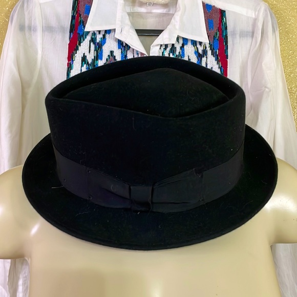 Stetson vintage hat - Picture 2 of 9